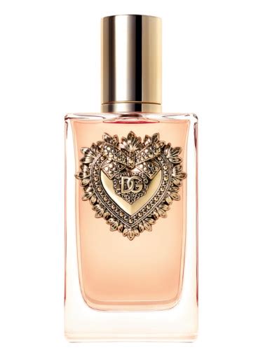 Perfume Devotion Eau de Parfum Intens